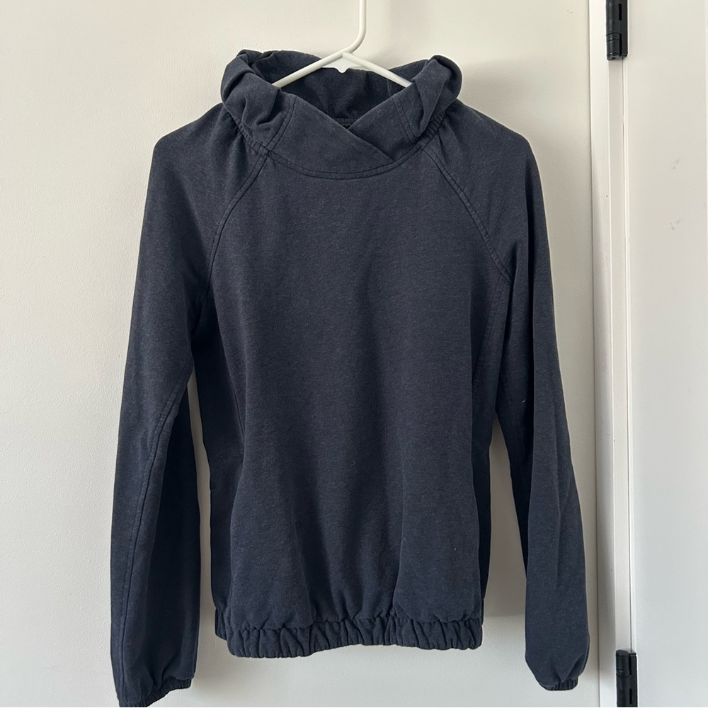 Lulu After All Pullover Size 4